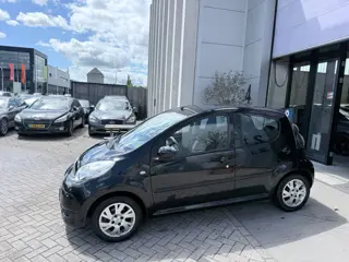 Citroen C1 1.0-12V Ambiance 1E EIG! NAP! INRUIL MOGELIJK!