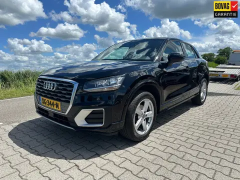 Audi Q2 30 TFSI Sport Pro Line, Cruisecontrol, Navi, Bluetooth, PDC,
