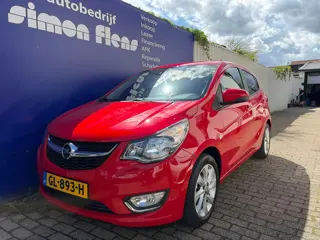 Opel KARL 1.0 ecoFLEX Cosmo