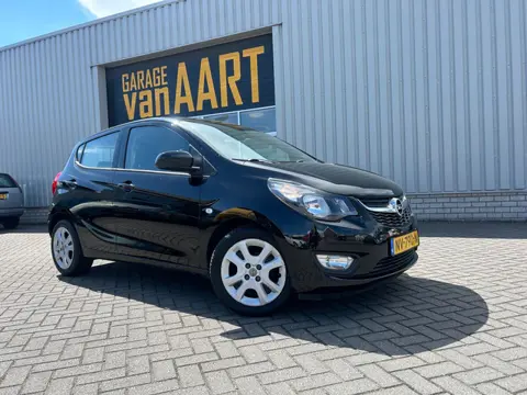 Opel KARL 1.0 ecoFLEX Edition | AIRCO | PDC | CRUISE |