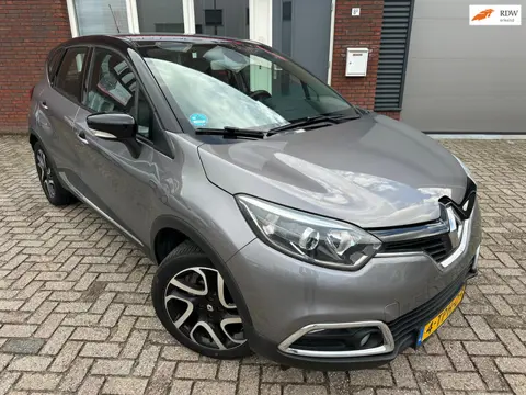 Renault Captur 0.9 TCe Dynamique / Navi / Camera / PDC / Clima / NAP