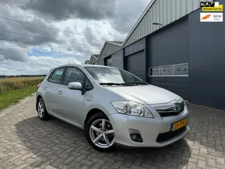 Toyota Auris 1.8 Full Hybrid Executive Keyless/Navi/Camera