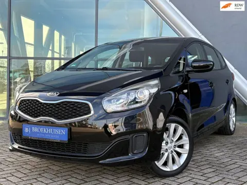 Kia Carens 1.6 GDi First Edition 7 Pers. 135pk Navigatie / Cruise Control / Trekhaak