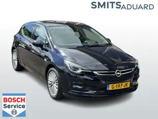 Opel Astra 1.4 Turbo Innovation 150 Pk, 17.000 Km, 1e Eigenaar , Airco/ECC, Navigatie,