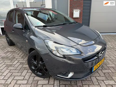 Opel Corsa 1.0 Turbo Color Edition / Airco / Cruise / LM 16 / NAP