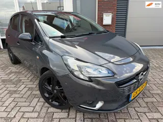 Opel Corsa 1.0 Turbo Color Edition / Airco / Cruise / LM 16 / NAP