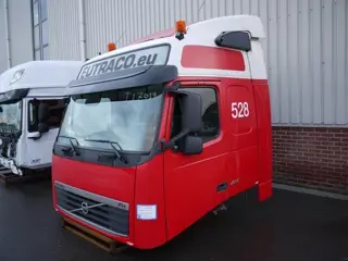 Cabine Volvo FH-13 GL