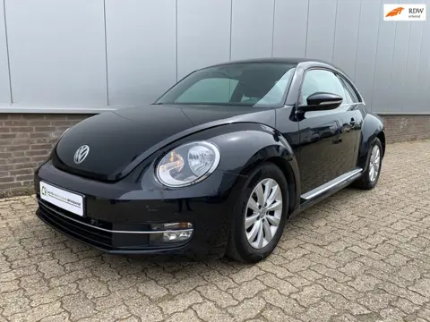 Volkswagen Beetle 1.2 TSI Design BlueMotion PDC, Airco, Lm velgen