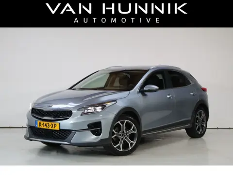 Kia Xceed 1.0 T-GDi DynamicPlusLine | Stoel+Stuur verw | Keyless | Dealer Oh