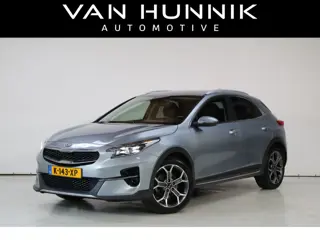 Kia Xceed 1.0 T-GDi DynamicPlusLine | Stoel+Stuur verw | Keyless | Dealer Oh