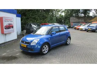 Suzuki Swift 1.3 Shogun