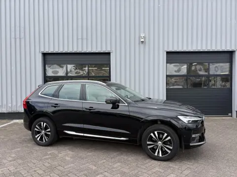 VOLVO XC60 2.0 T6 AWD Inscription Expr. Leer I 360 Cam. I All-in prijs!