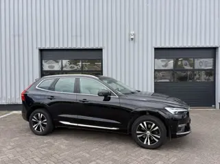VOLVO XC60 2.0 T6 AWD Inscription Expr. Leer I 360 Cam. I All-in prijs!