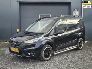 Ford Transit Connect 1.5 EcoBlue L1 Trend Leer vol optie