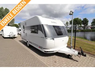 Hobby Excellent 460 SL Mover/ Luifel/ 2025