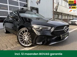 Mercedes-Benz CLA-klasse 250 e Star Edition AMG Line BOMVOL*