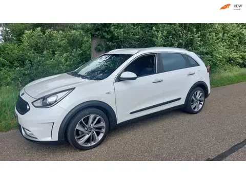 Kia Niro 1.6 GDi Hybrid BusinessLine