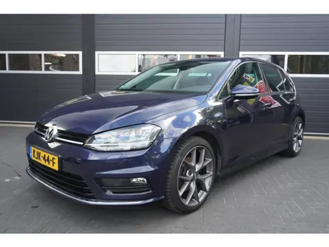 Volkswagen Golf 1.4 TSI Business Edition Connected R Trekhaak/Navi/Cruise/Camera/Airco