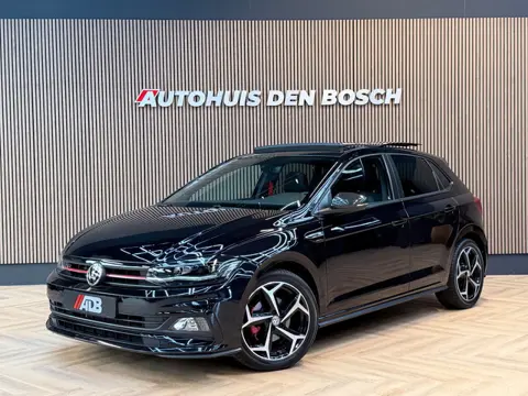 Volkswagen Polo 1.0 TSI Highline Business R Line - Pano