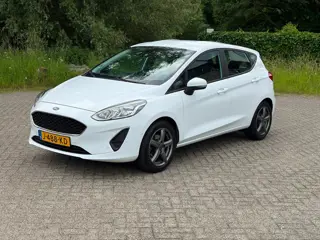 Ford Fiesta 1.1 Trend NAVI I RIEM VERVANGEN I CRUISE I PDC I CLIMA