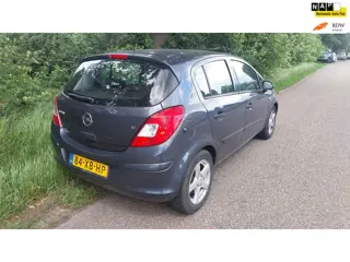 Opel Corsa 1.2-16V Business