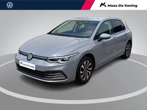 Volkswagen Golf 1.5TSI/150PK Active · Navigatie · Camera + Parkeersensoren · Apple/Android · Garanti