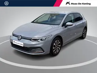 Volkswagen Golf 1.5TSI/150PK Active · Navigatie · Camera + Parkeersensoren · Apple/Android · Garanti