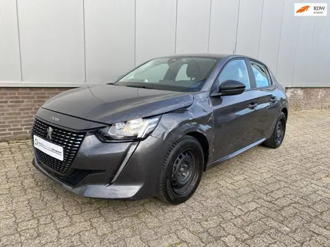 Peugeot 208 1.2 PureTech Active Pack Airco, PDC, Apple Carplay & Android Auto