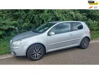 Volkswagen Golf 1.4 Trendline