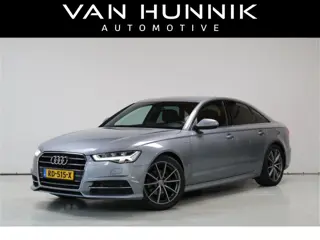 Audi A6 Limousine 1.8 TFSI ultra Sport Edition 2X S-Line | Dealer Onderhouden