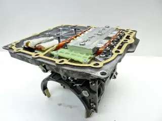 Versnellingsbak Volvo V21911582UP