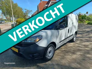 Fiat Doblò Cargo 1.4 Fire L1H1 NAP!