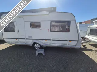 LMC Munsterland 470 E cassetteluifel