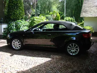 Audi A3 Cabriolet 1.2 TFSI Ambition Pro Line S (bj 2012)