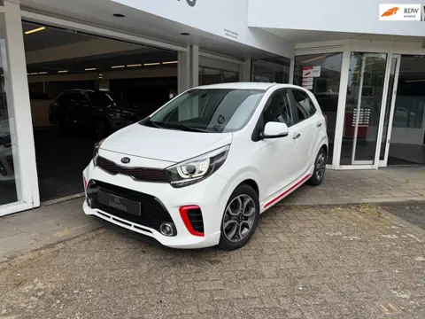 Kia Picanto 1.0 MPi GT-Line Edition