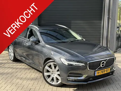Volvo V90 2.0 T4 Inscription