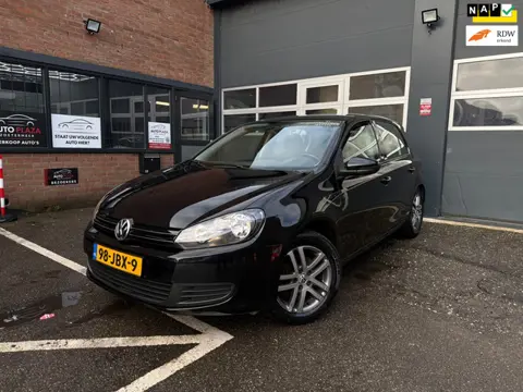 Volkswagen Golf 1.4 TSI Comfortline