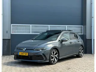 Volkswagen Golf 1.5 TSI Highline Business R bj.2020 Pano|Vitual|Camera|Park ass.