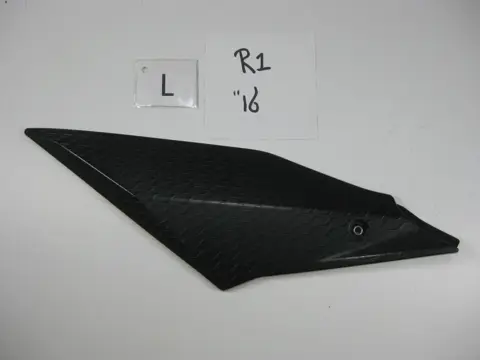 LINKER ZIJKUIP KLEIN Yamaha YZF R1 2015 - 2016