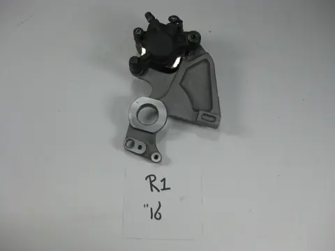 ACHTER REMKLAUW Yamaha YZF R1 2015 - 2016