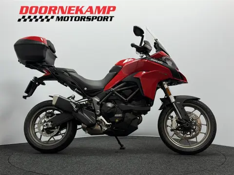 Ducati MULTISTRADA 950 (bj 2017)