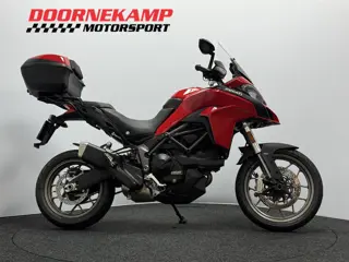Ducati MULTISTRADA 950 (bj 2017)