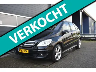 Mercedes-Benz B-klasse 150