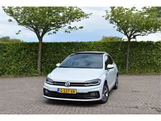 Volkswagen Polo 1.0 TSI 2X R-Line Highline VOL!! Business-R NAP 1e eigenaar
