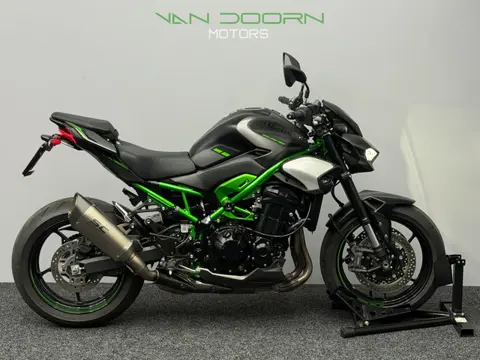 Kawasaki Z900 ABS | SC Project | 2025 | Quickshift | Korte kentekenplt. | Z 900
