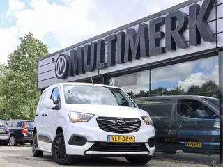 Opel Combo 1.5D EDITION AIRCO CRUISE (bj 2021)