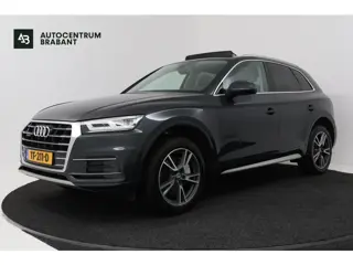 Audi Q5 2.0 TFSI quattro Sport Pro Line S (PANORAMADAK, CAMERA, STUUR/STOEL VERWARMING, DIGITALE COC