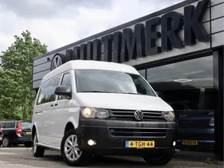Volkswagen Transporter Kombi 2.0 TDI L2H2 47000KM