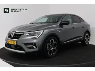 Renault Arkana 1.6 E-Tech Hybrid 145 Intens (SFEERVERLICHTING, CRUISE ADAPTIEF, ACHTERUITRIJCAMERA, 