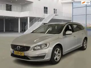Volvo V60 1.6 D2 Momentum